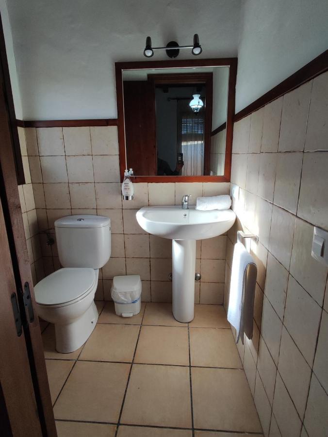 Casa Juanse Villa โกนิล เด ลาฟรอนเตรา ภายนอก รูปภาพ