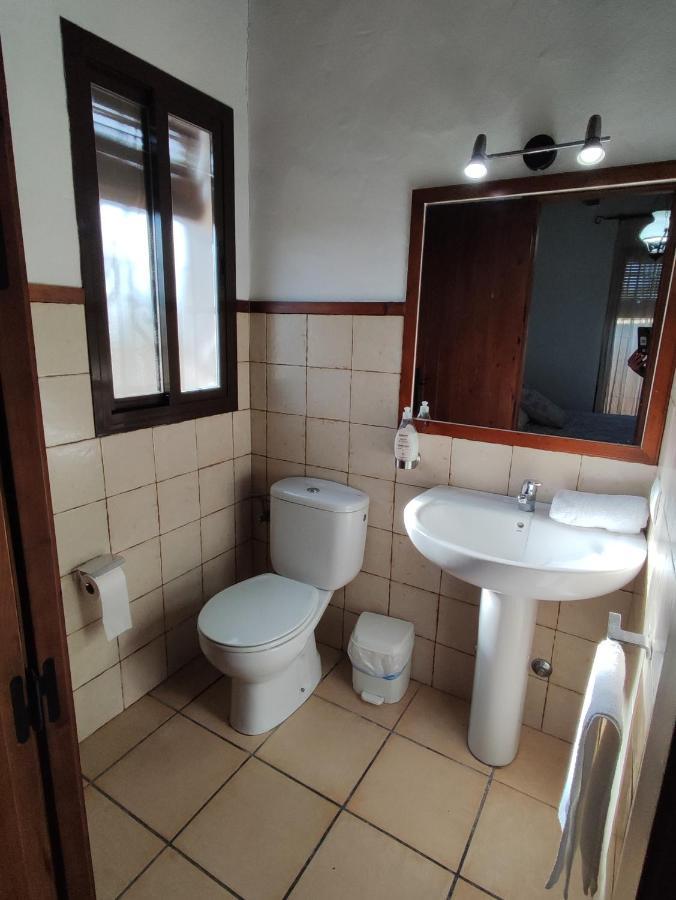 Casa Juanse Villa โกนิล เด ลาฟรอนเตรา ภายนอก รูปภาพ