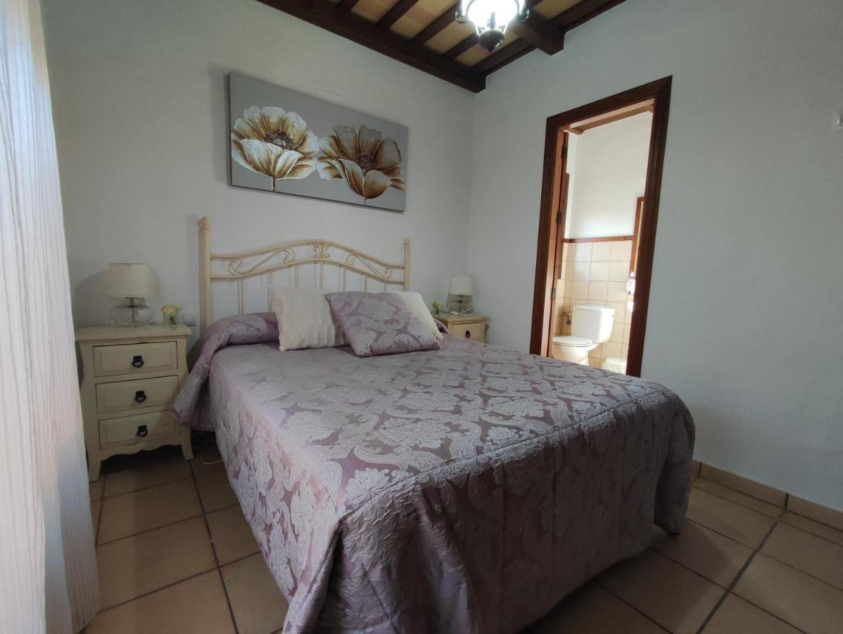 Casa Juanse Villa โกนิล เด ลาฟรอนเตรา ภายนอก รูปภาพ